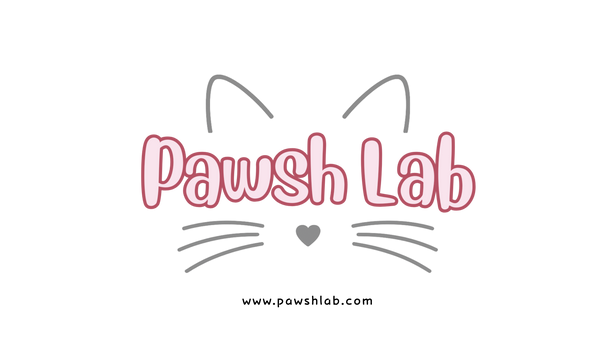 Pawsh Lab